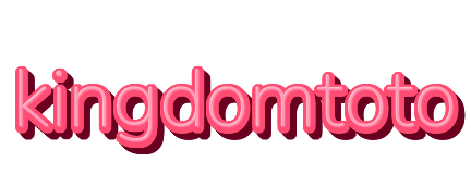 kingdomtoto — logo kanal